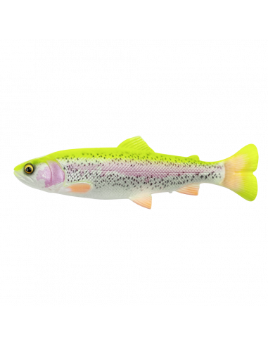 Savage Gear 4D Line Thru Pulse Tail Trout 16...