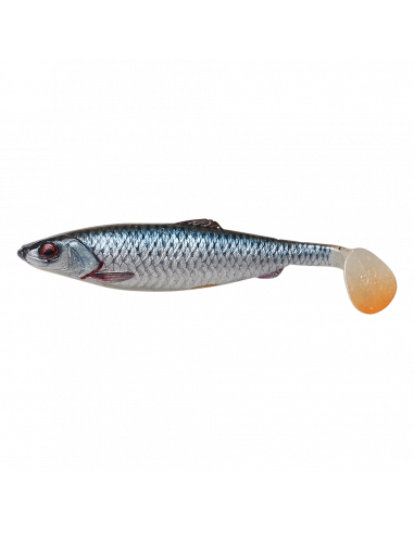 Savage Gear 4D Herring Shad Loose Body 16 cm,...