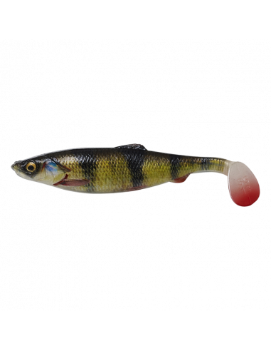 Savage Gear 4D Herring Shad Loose Body 16 cm,...