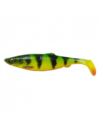 Savage Gear 4D Herring Shad Loose Body 16 cm,...