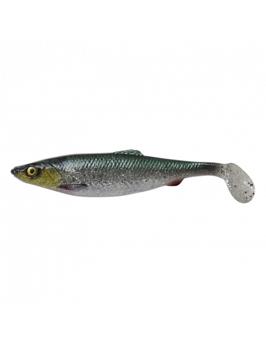 Savage Gear 4D Herring Shad Loose Body 16 cm,...