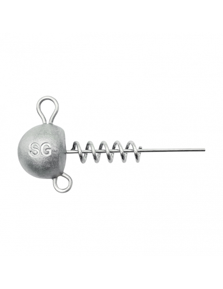 Savage Gear Cork Screw Ballhead 30 g.