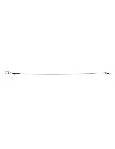 Savage Gear 1x7 Titanium Trace 20 cm / 0,30mm /...