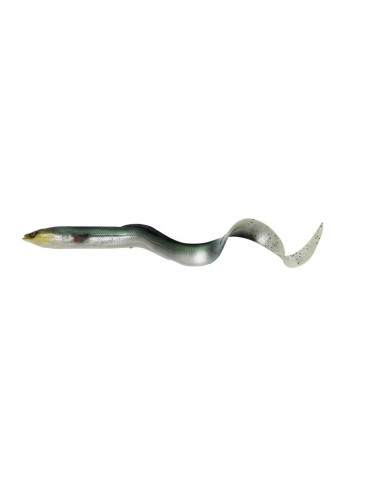 Savage Gear 3D Real Eel Loose Body 15 cm, Fb.:...