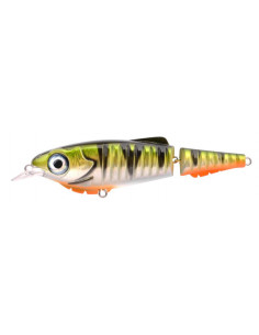 Spro Ripple ProFIghter 145 MW, Fb.: Perch 2