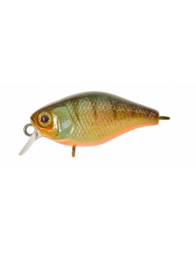 illex Deep Diving Chubby DD Floating 38 mm-Fb.:...