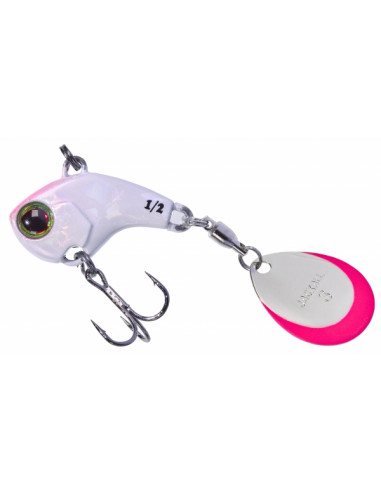 illex Deracoup 1/2oz - 14 g. Spin-Jig, Fb.:...