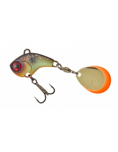 illex Deracoup 3/4oz. - 21 g. Spin-Jig, Fb.:...