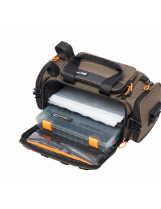 Savage Gear SPECIALIST SOFT LURE BAG 21x38x22 cm 2