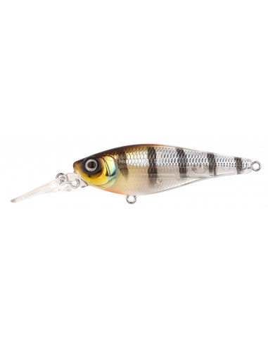 Spro IKIRU Shad 70LL Wobbler 7 cm - 11g., Fb.:...