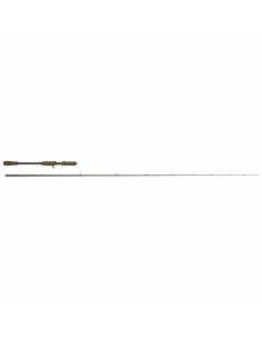 Savage Gear SG4 Vertical Specialist BC 6,6" / 1,98 m XF...
