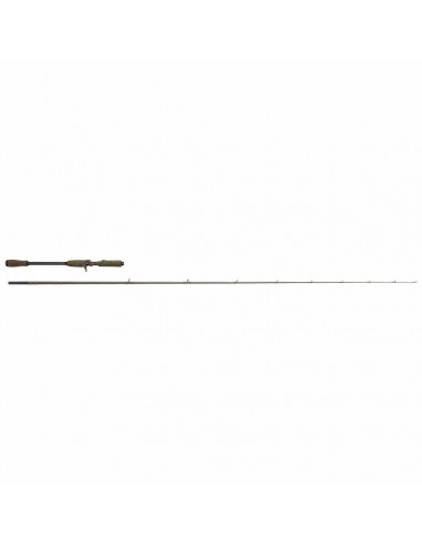 Savage Gear SG4 Vertical Specialist BC 6,6" /...