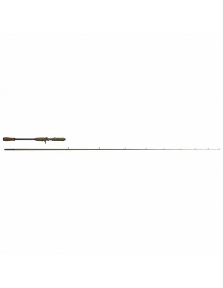 Savage Gear SG4 Vertical Specialist BC 6,6" / 1,98 m XF 25-60 g WG