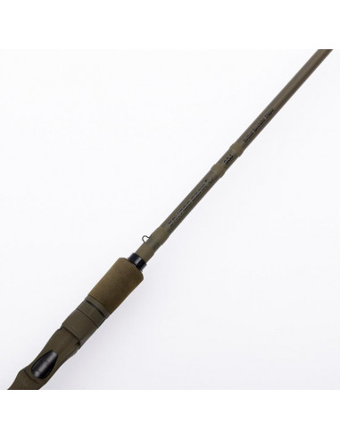 Savage Gear SG4 Vertical Specialist BC 6,6" /...