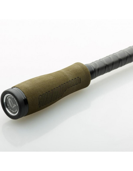 Savage Gear SG4 Vertical Specialist BC 6,6" / 1,98 m XF 25-60 g WG