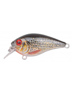 Spro IKIRU Crank 45F Wobbler 4,5 cm / 6 g., Fb.: Roach