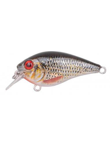 Spro IKIRU Crank 45F Wobbler 4,5 cm / 6 g.,...
