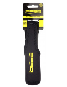 Spro Rod Protector Neopren Rutenschutz 2,7 - 3,00 m