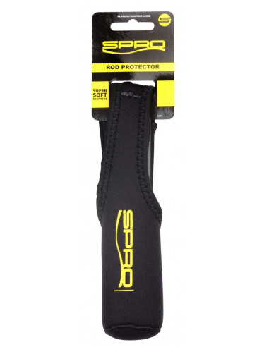 Spro Rod Protector Neopren Rutenschutz 2,7 -...