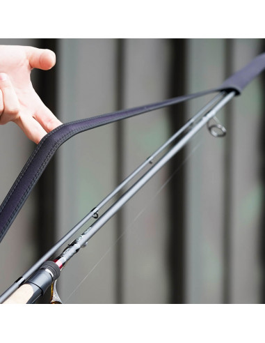 Spro Rod Protector Neopren Rutenschutz 2,7 -...