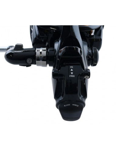 Daiwa GS BR LT 4000-C Spinnrolle