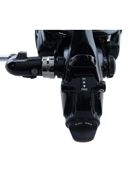 Daiwa GS BR LT 4000-C Spinnrolle