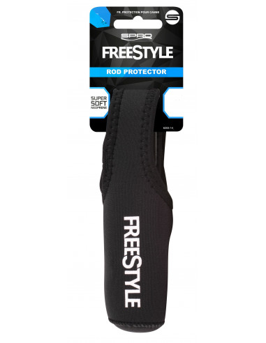 Spro FreeStyle Rod Protector Rutenschutz...