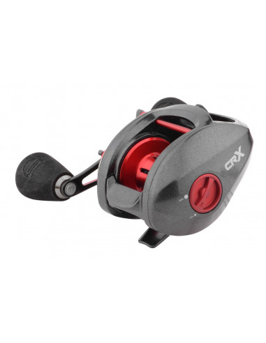 Spro CRX BC Baitcaster Rolle