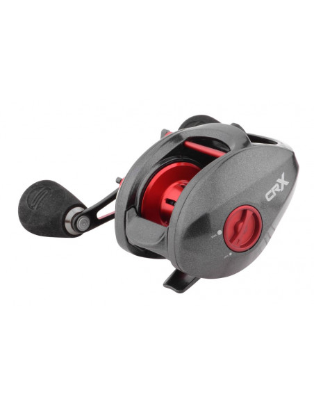 Spro CRX BC Baitcaster Rolle
