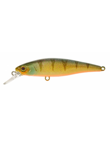 illex SQUAD MINNOW 65 SP, 6,5 cm, Fb. Agressive...