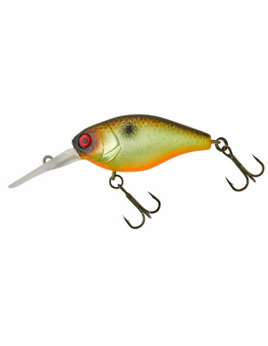 illex Diving CHUBBY 38, Fb.: Muddy Roach