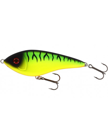 Westin Swim Glidebait 12 cm / 53 g., Fb.: Firetiger