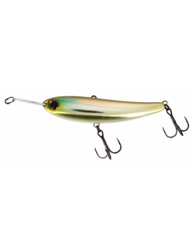 illex RISER BAIT 008 Topwater 8 cm / Fb.: HL...