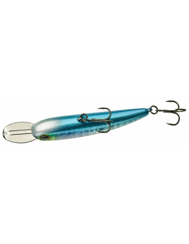 illex RISER BAIT 008 Topwater 8 cm / Fb.: HL...