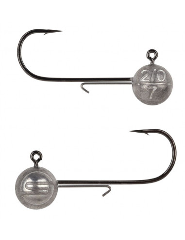 Spro/Gamakatsu Jighead 90 HD 5/0 - 14 g.