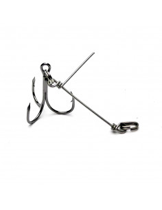 Pikecraft SET4 The Stinger M Single 2