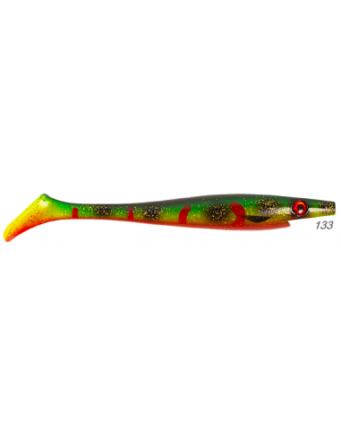 The PIG Shad Junior 20 cm, Fb.  133 Psycho...