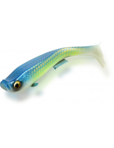 Quantum Tarp Shad 19 cm, Fb.: Lemon Pie 2