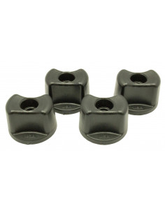 Yak-Attack GearTrac™ Hardware Assortment (HRC-1004) 2