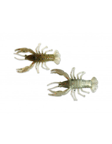 Kopyto Relax Crawfish 2", Fb. 12 Baby...