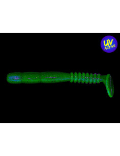 reins FAT Rockvibe Shad 4", Fb.: Golden Goby (BA-Edition) 2