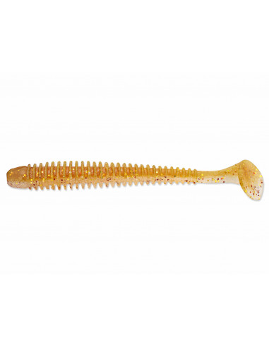 Keitech Swing Impact 2", Fb.: Golden Goby...