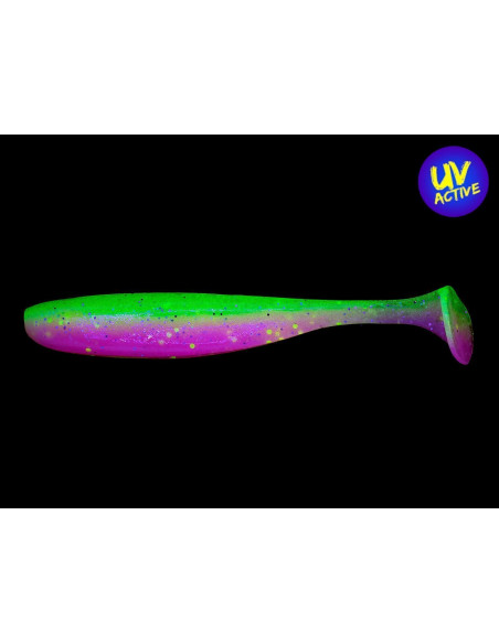 Keitech Easy SHinter 2", Fb.: Electric Chicken (BA-Edition)