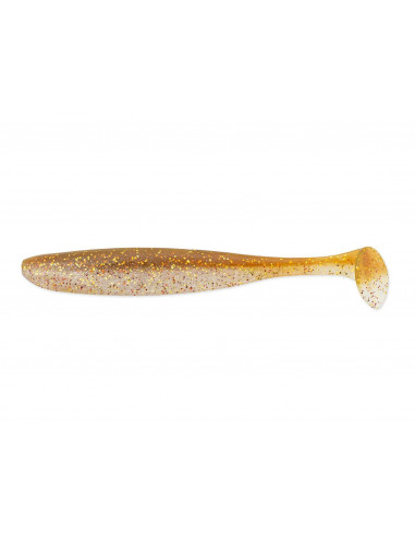Keitech Easy Shiner 2", Fb.: Golden Goby...