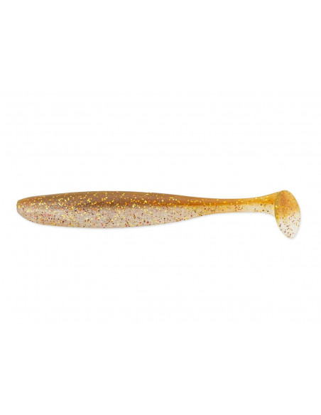 Keitech Easy Shiner 2", Fb.: Golden Goby (BA-Edition)
