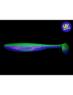 Keitech Easy Shiner 2", Fb.: Golden Goby (BA-Edition) 2