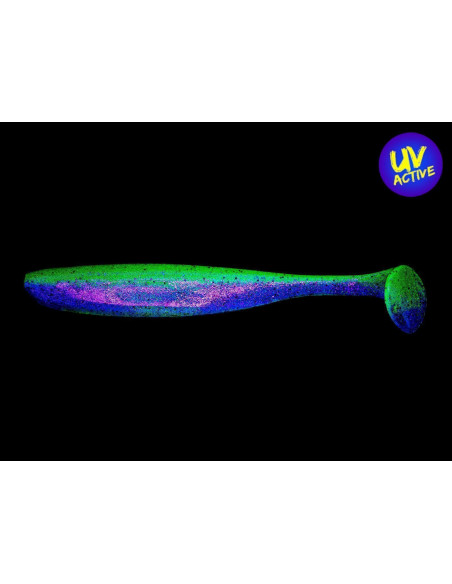 Keitech Easy Shiner 2", Fb.: Golden Goby (BA-Edition)