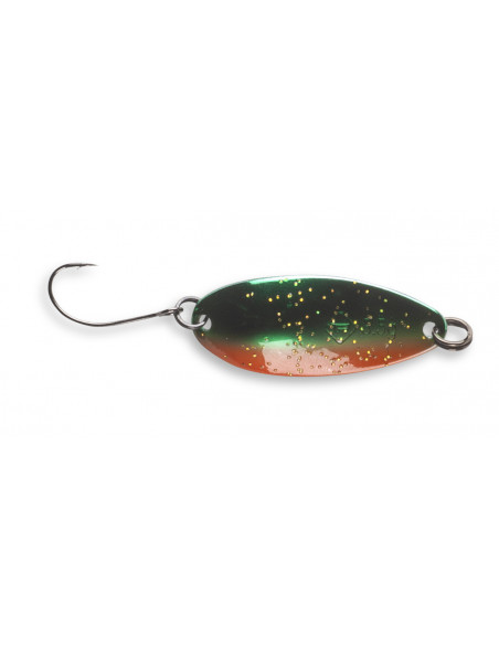 Iron Trout Hero Spoon 3,5 g., Fb.: MGS