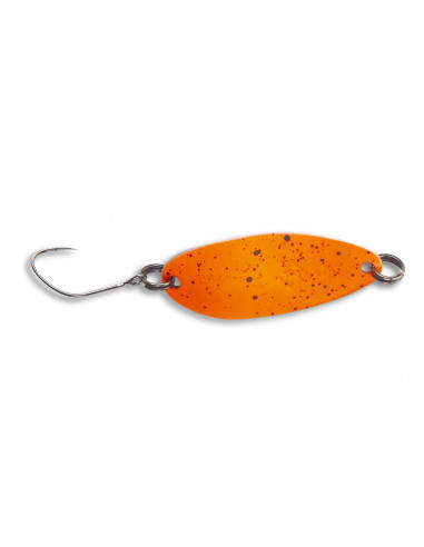 Iron Trout Hero Spoon 3,5 g., Fb.: BO