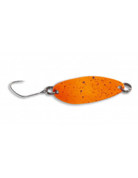 Iron Trout Hero Spoon 3,5 g., Fb.: BO